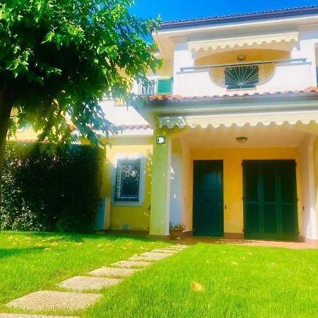 Villaggio I Giardini Del Conero Porto Recanati Exterior photo